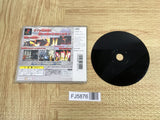 Battle Arena Toshinden 3 SONY PS1 Japan - FJ5876