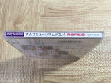 Namco Museum 4 SONY PS1 Japan - FJ5877