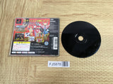 Ninpu Sentai Harikenger SONY PS1 Japan - FJ5878