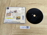 Neo Atlas Playstation The Best SONY PS1 Japan - FJ5879