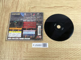 Resident Evil Biohazard Gun Survivor SONY PS1 Japan - FJ5880