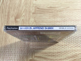Beatmania Append 3rd Mix SONY PS1 Japan - FJ5881