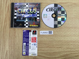 Formula Circus SONY PS1 Japan - FJ5882