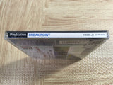 Break Point Tennis SONY PS1 Japan - FJ5884