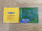 Micro Machines V3 SONY PS1 Japan - FJ5887
