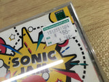 Sonic Jam SEGA SATURN Japan - FJ5891