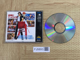 King of Fighters 95 NEO GEO CD Japan - FJ5893