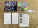 King of Fighters 98 NEO GEO CD Japan - FJ5895