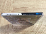 King of Fighters 98 NEO GEO CD Japan - FJ5895
