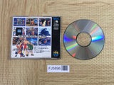 Real Bout Garou Densetsu Special NEO GEO CD Japan - FJ5896