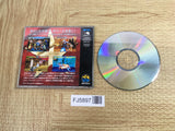 Fatal Fury 3 NEO GEO CD Japan - FJ5897