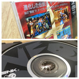 Fatal Fury 3 NEO GEO CD Japan - FJ5897