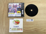 Street Fighter Zero SONY PS1 Japan - FJ5899