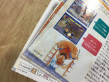 Street Fighter Zero SONY PS1 Japan - FJ5899