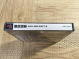 Sentou Kokka Air Land Battle Playstation The Best SONY PS1 Japan - FJ5901