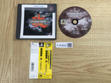 Sentou Kokka Kai Improved Playstation The Best SONY PS1 Japan - FJ5902