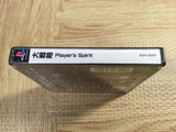 Daisenryaku Player's Spirit SONY PS1 Japan - FJ5904