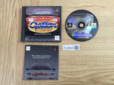 Option Tuning Car Battle SONY PS1 Japan - FJ5905