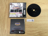 Option Tuning Car Battle SONY PS1 Japan - FJ5905