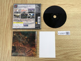 Destruction Derby 2 SONY PS1 Japan - FJ5907