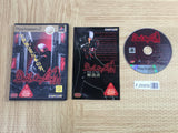 Devil May Cry SONY PS2 Japan - FJ5909