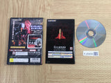 Devil May Cry SONY PS2 Japan - FJ5909