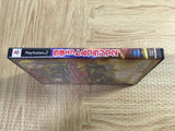 Ratchet & Clank 2 Gagaga! Ginga No Commando Ssu SONY PS2 Japan - FJ5911