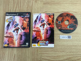CAPCOM VS. SNK 2 Millionaire Fighting 2001 SONY PS2 Japan - FJ5913