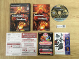 Guitar Freaks V & Drummania V SONY PS2 Japan - FJ5914