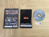 Tekken 5 SONY PS2 Japan - FJ5916