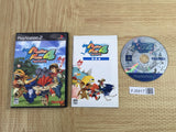 Monster Farm 4 SONY PS2 Japan - FJ5917
