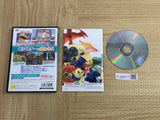 Monster Farm 4 SONY PS2 Japan - FJ5917