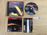 Formula 1 SONY PS1 Japan - FJ5918