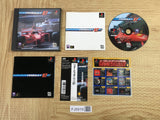 Formula 1 97 SONY PS1 Japan - FJ5919