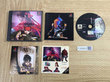 Arc The Lad 2 SONY PS1 Japan - FJ5920