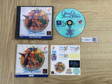 Other Life Azure Dreams SONY PS1 Japan - FJ5921