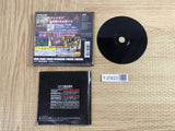 Kinniku Banzuke 3 Saikyu No Challenger Tanjou! SONY PS1 Japan - FJ5923