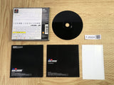 Gran Turismo The Real Driving Simulator SONY PS1 Japan - FJ5924