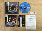 Star Wars Master Of Teras Kasi SONY PS1 Japan - FJ5927