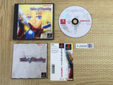 Tales Of Destiny SONY PS1 Japan - FJ5928