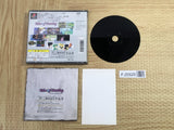 Tales Of Destiny SONY PS1 Japan - FJ5928