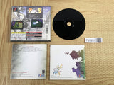 Rebus SONY PS1 Japan - FJ5931