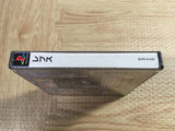 Rebus SONY PS1 Japan - FJ5931