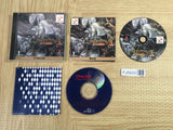 Castlevania Dracula X Symphony of the Night SONY PS1 Japan - FJ5933