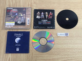 Castlevania Dracula X Symphony of the Night SONY PS1 Japan - FJ5933
