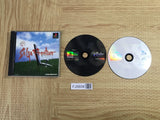 Saga Frontier 2 SONY PS1 Japan - FJ5934