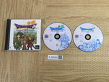 Dragon Quest 7 SONY PS1 Japan - FJ5936