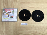 Dragon Quest 7 SONY PS1 Japan - FJ5936