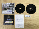 Resident Evil Biohazard 2 Dual Shock SONY PS1 Japan - FJ5937