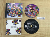 Motor Toon Grand Prix 2 SONY PS1 Japan - FJ5939